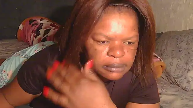 ebony rose11 online show from December 23, 2:59 am