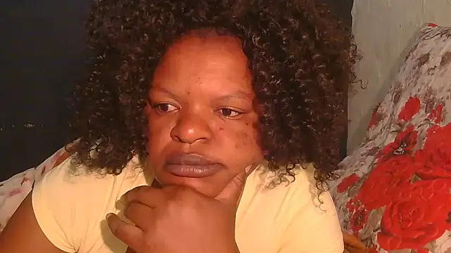 ebony rose11 online show from November 17, 9:15 pm