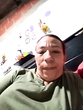 Antonela45 online show from May 8, 12:25 am