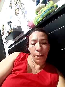 Antonela45 online show from March 18, 3:11 am