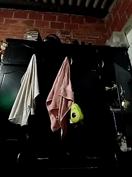 Antonela45 online show from December 22, 2:47 am