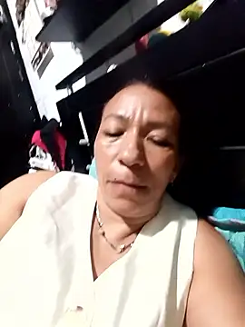 Antonela45 online show from May 10, 3:52 am