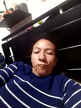 Antonela45 online show from May 15, 2:49 am