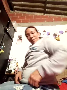 Antonela45 online show from December 5, 3:06 am