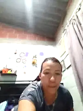 Antonela45 online show from February 22, 1:17 am