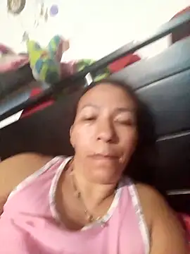 Antonela45 online show from December 14, 1:33 am