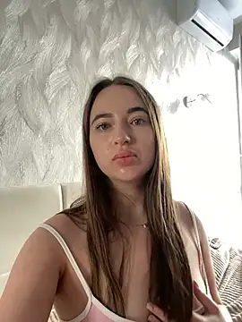 AlisaQSky online show from May 25, 4:55 am