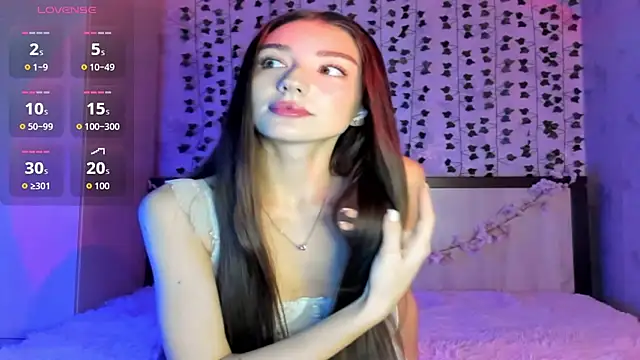 MelissaMillton online show from October 2, 6:46 pm