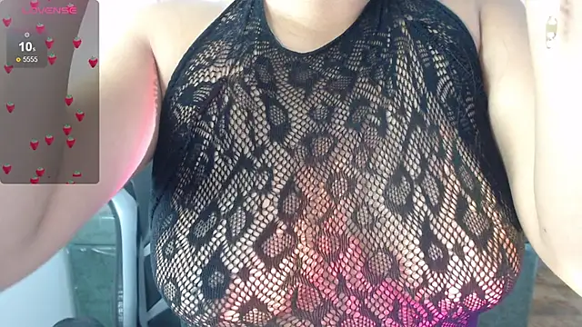 alexa romero t online show from November 11, 12:46 pm