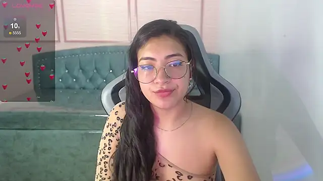 alexa romero t online show from October 25, 1:08 pm