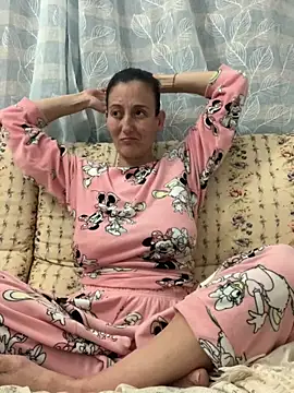 Aleexaandra online show from February 18, 10:42 pm