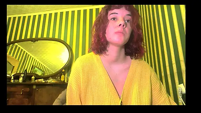  Amber Doll  online show from October 5, 2:05 am