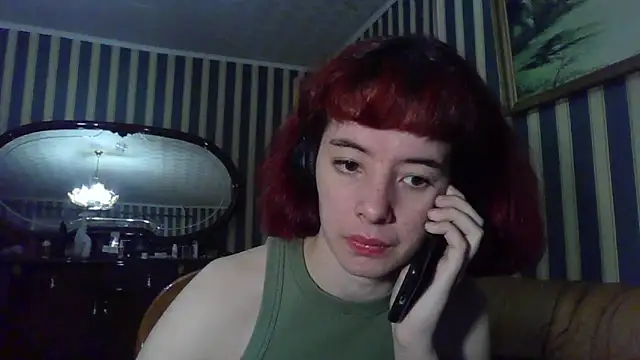  Amber Doll  online show from September 27, 4:58 pm