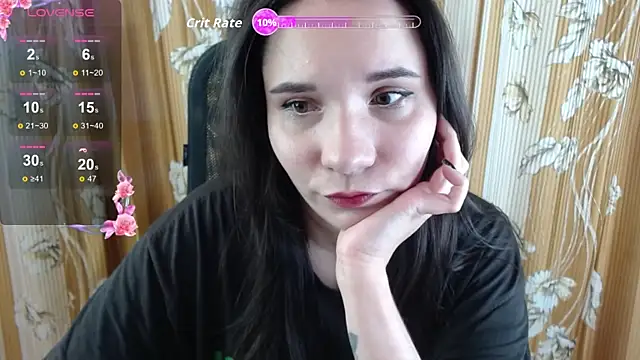 Snapshot of KateForLove chatting on September 23, 1:42 pm KateForLove online show from September 23, 1:42 pm