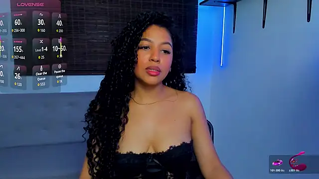 Sasha rd online show from November 19, 1:44 pm