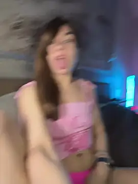 Mary Kiitty online show from May 5, 1:03 pm