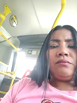 Ariana Rodriguez online show from March 7, 2:57 pm