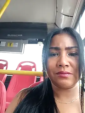 Ariana Rodriguez online show from October 11, 1:58 pm