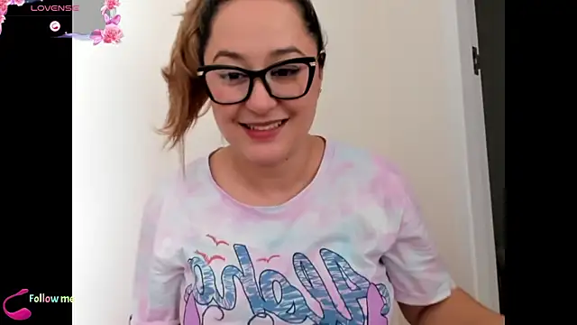 Shaday sm1th online show from March 13, 2:40 pm