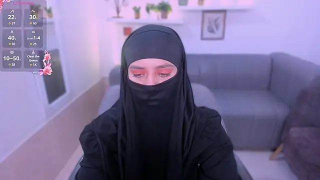 salma arabicc online show from February 13, 4:14 am