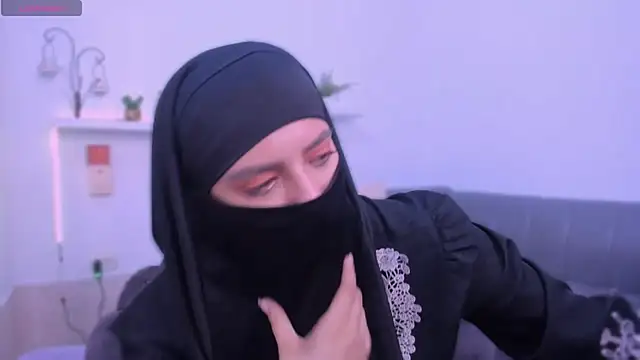 salma arabicc online show from February 23, 4:24 am