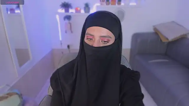 salma arabicc online show from October 9, 5:11 am