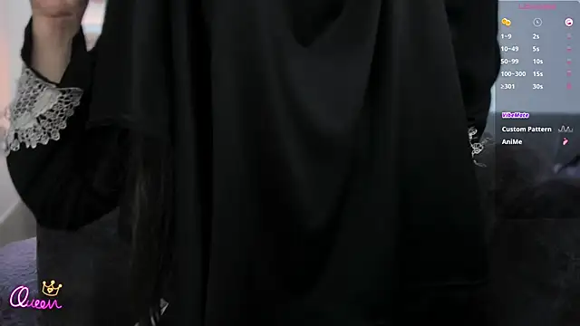 salma arabicc online show from February 25, 4:33 am