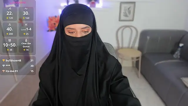 salma arabicc online show from December 2, 6:37 am