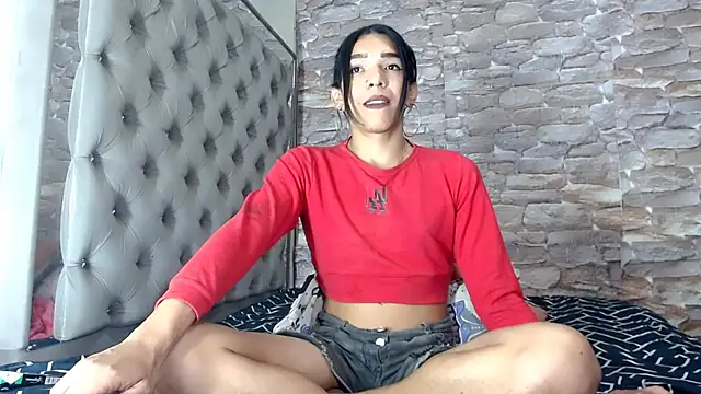 Antonel69Ts online show from September 17, 4:21 am