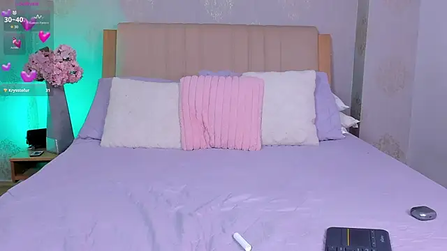 isabella winkler online show from October 30, 4:52 pm