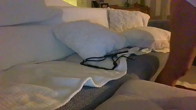 Valentinette online show from October 7, 7:51 pm