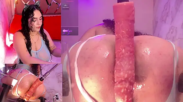 RoxyLicious  online show from May 11, 1:57 pm