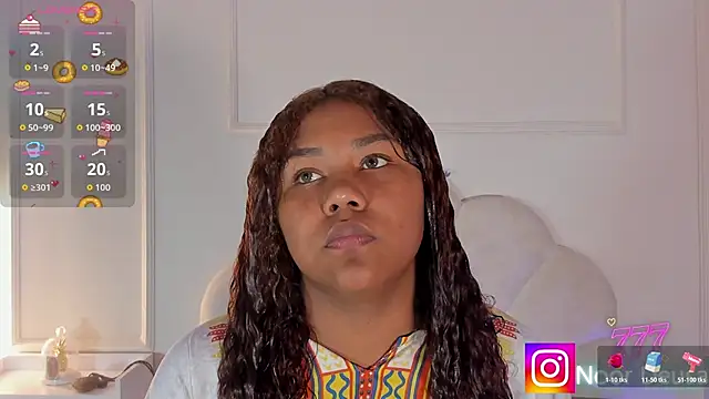 Candaceoweens online show from May 11, 3:41 am