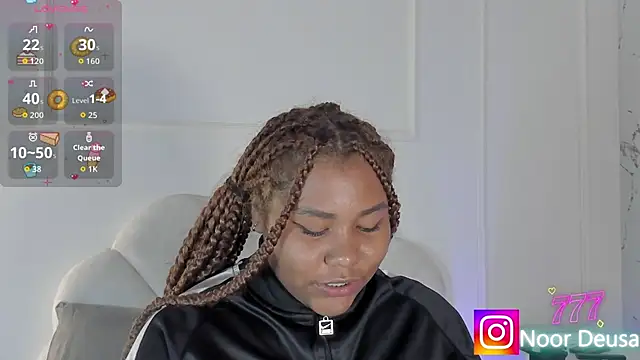 Candaceoweens online show from May 18, 3:38 am