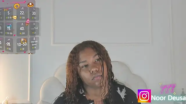 Candaceoweens online show from May 14, 4:18 am