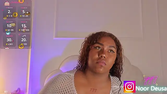 Candaceoweens online show from May 3, 4:05 am