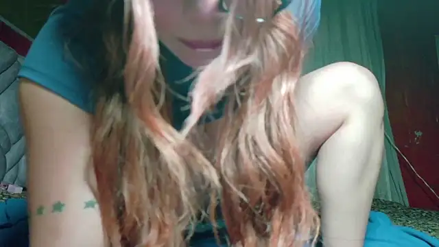 daniia johns online show from September 16, 11:24 pm