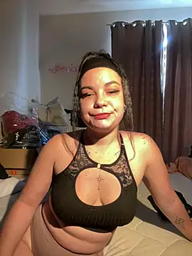 Biana Fernan online show from July 1, 12:04 pm