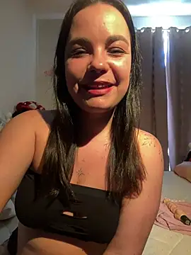 Biana Fernan online show from June 12, 12:13 pm