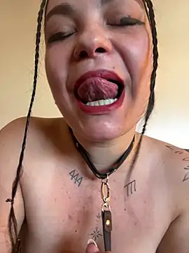 Biana Fernan online show from July 4, 12:12 pm