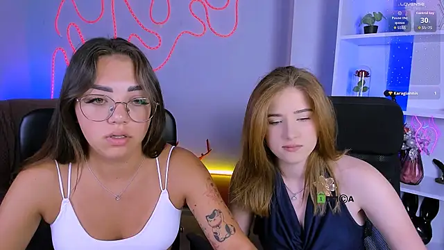 kiki swan online show from August 1, 9:33 am