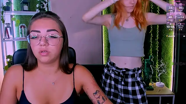 kiki swan online show from July 31, 6:14 am