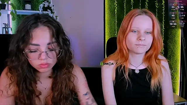 kiki swan online show from July 3, 6:08 am