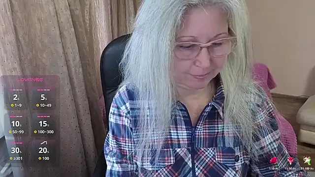 Wane Witch online show from November 23, 6:05 am