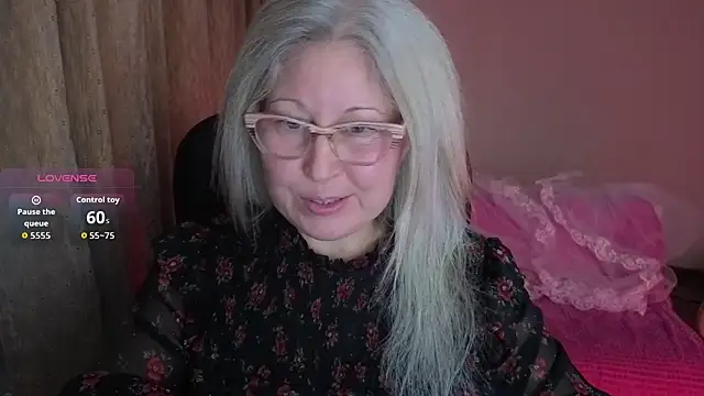 Wane Witch online show from November 14, 2:28 pm