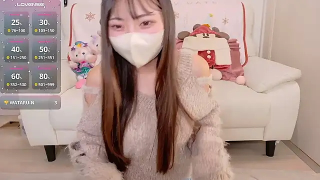 Ran-o0 0o online show from November 17, 6:14 am