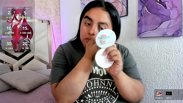 EmilyBrownn  online show from November 10, 6:47 pm