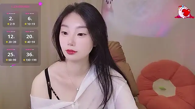 shaovu online show from October 14, 10:56 pm