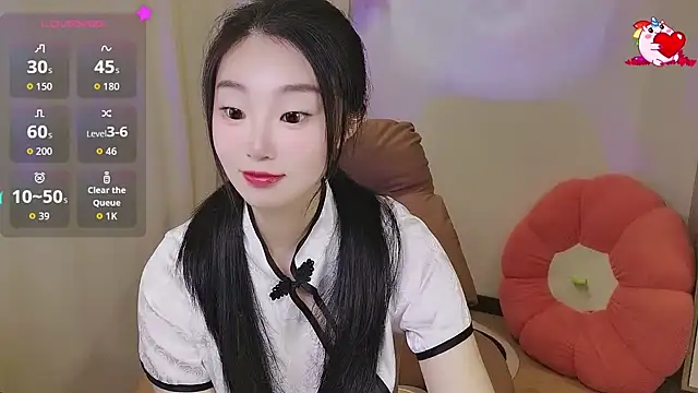 shaovu online show from October 9, 10:36 pm