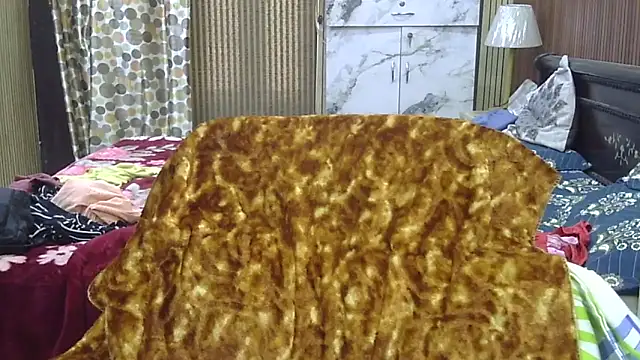 Hot Anshi120 online show from May 4, 5:00 am